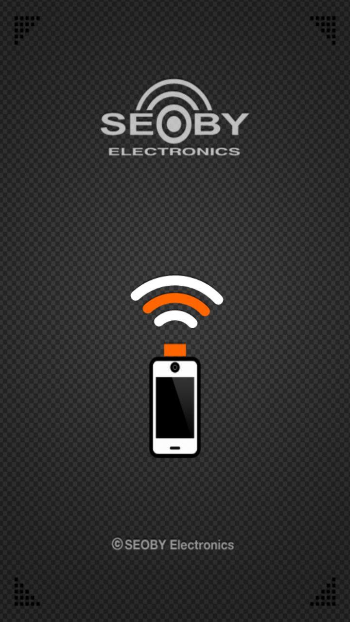 SEOBY Bluetooth Extender VR