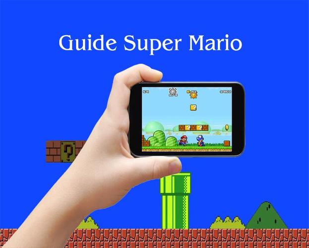 World Mario Endless Run Guide
