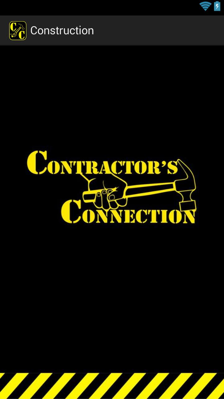 Contractors Connection