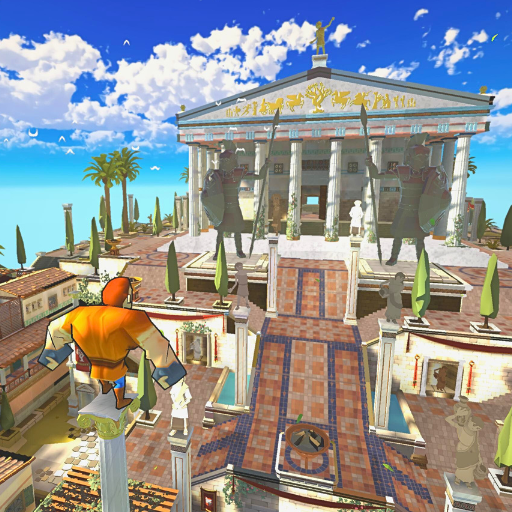 Exiled Fury Blade Adventure