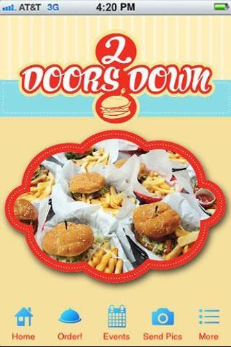 Cheyenne 2 Doors Down