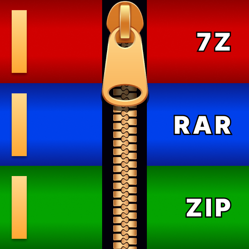 Zip RAR