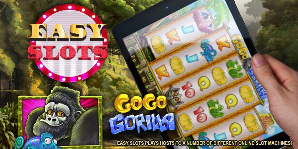 Easy Slots