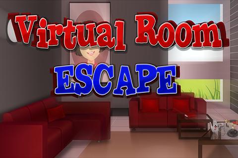 Virtual Room Escape