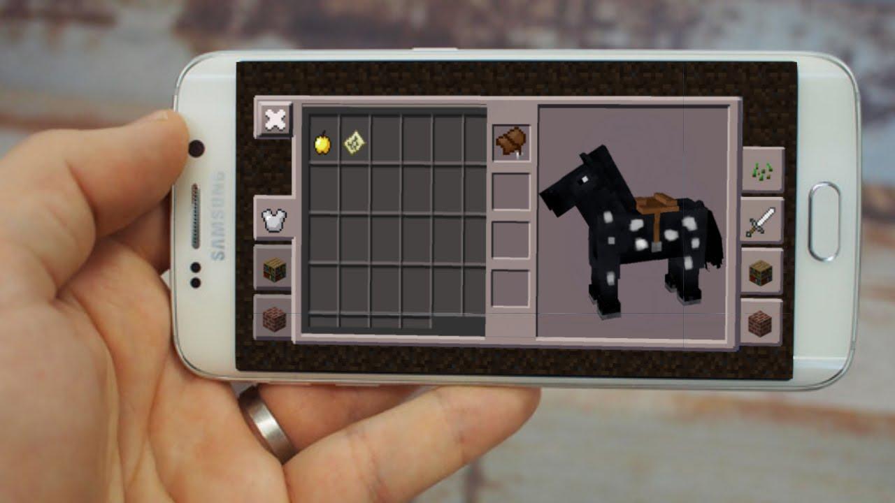 Crafting Guide For MinecraftPE