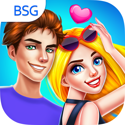 IT Girl Fashion Intern: Love &