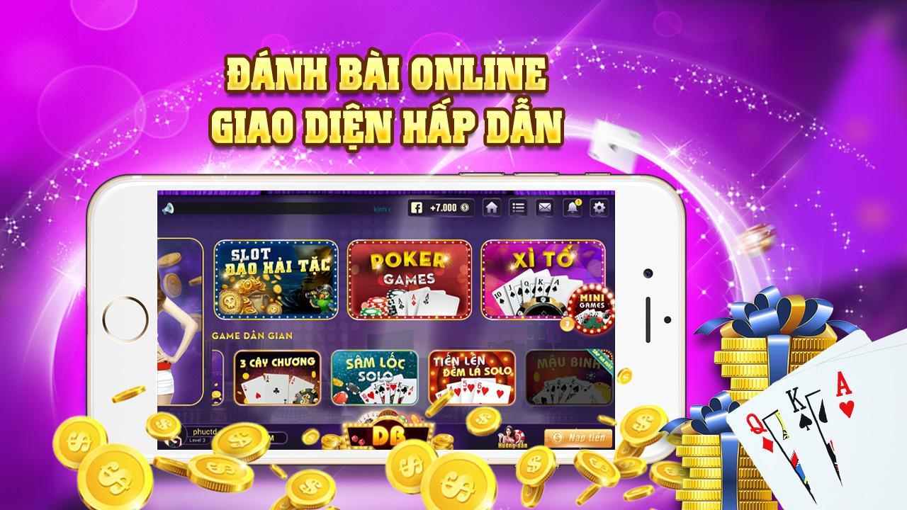 Game Bai Doi The online, Danh Bai Doi The Cao