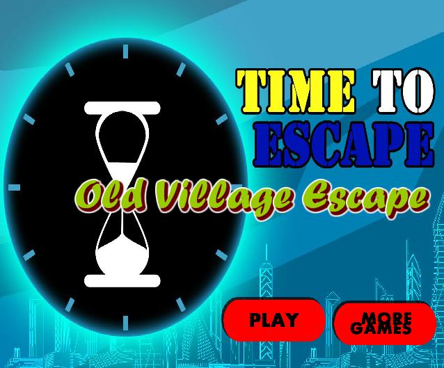 OldVillageEscape
