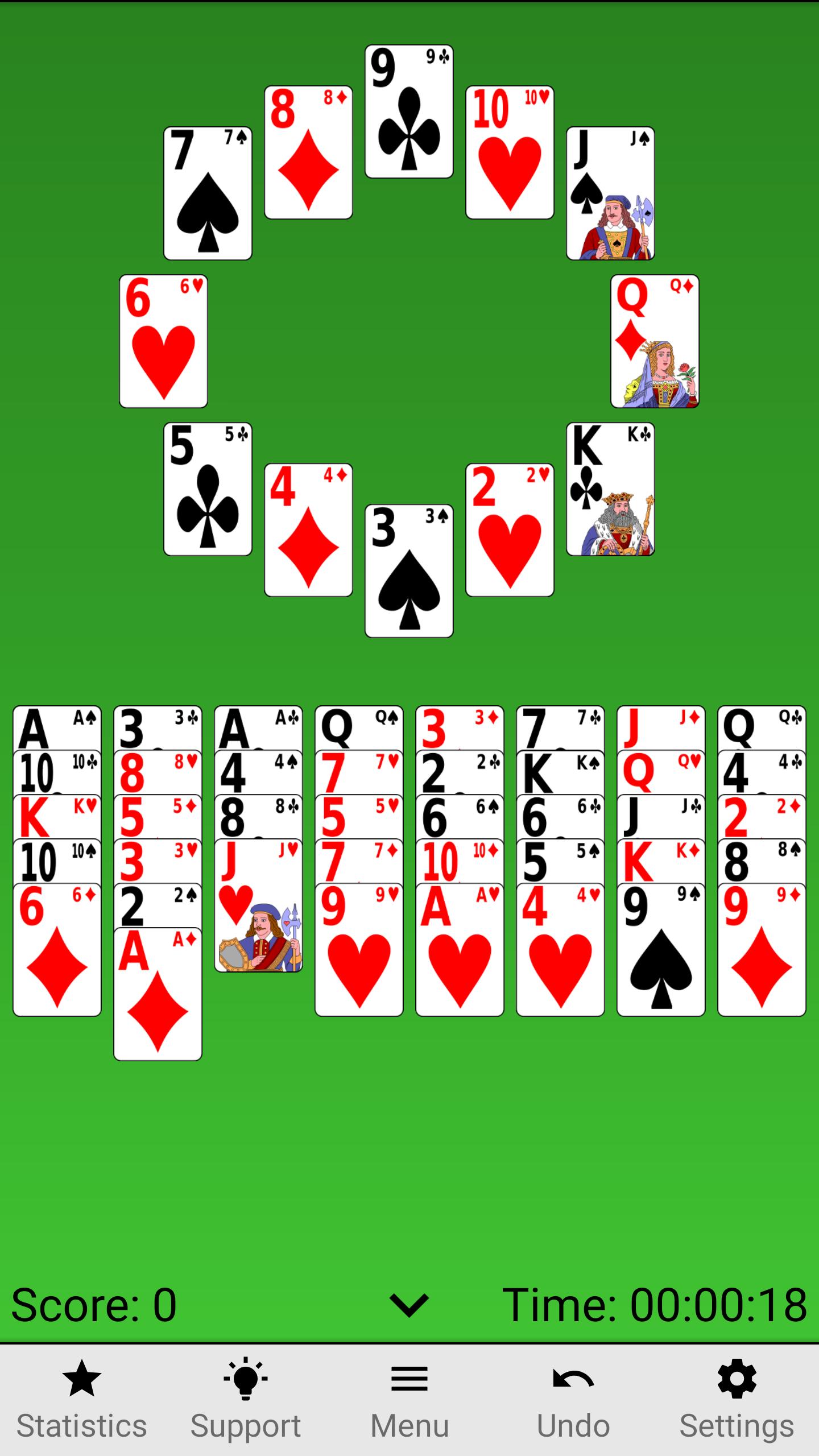 Solitaire Ultimate