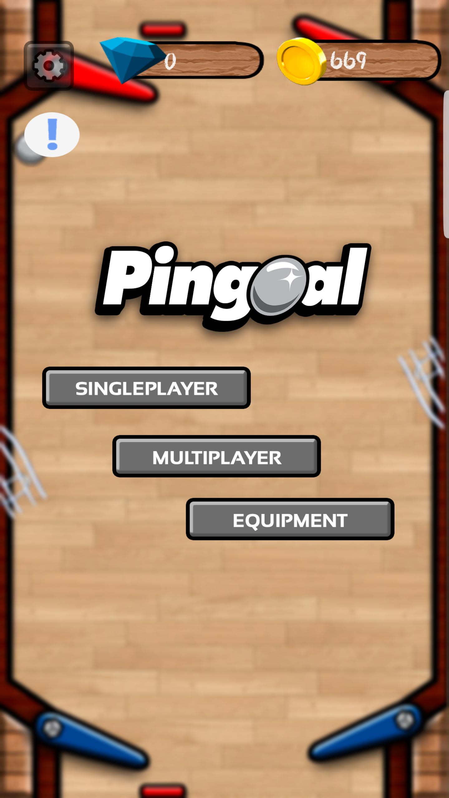 Pingoal