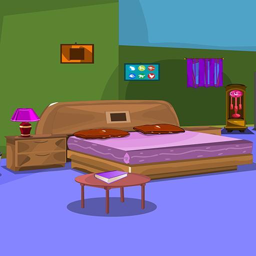 EscapeGame L20 - Guest Room