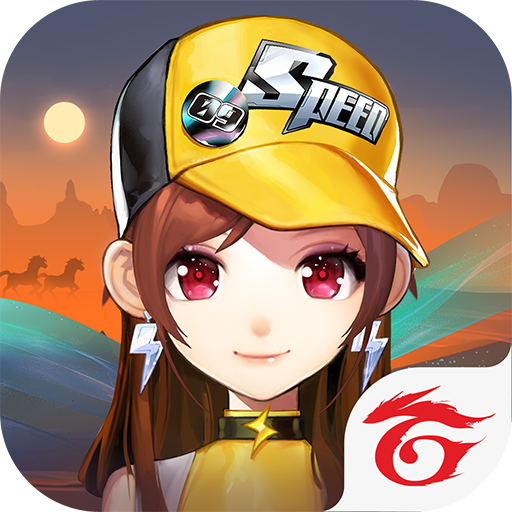 Garena Speed Drifters