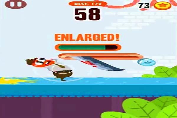 Guide Run Sausage Run 2