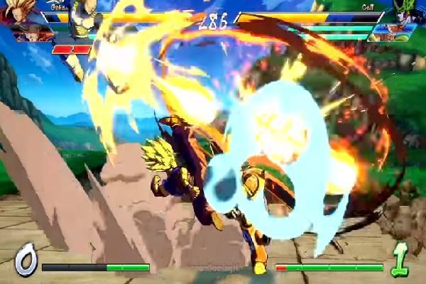 New Dragon Ball Z Tips