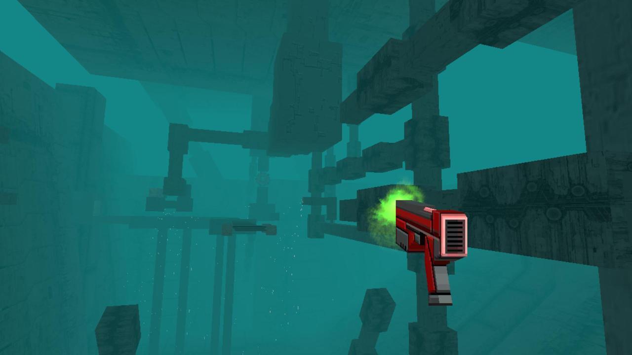 VR Wrong Voyage for Cardboard