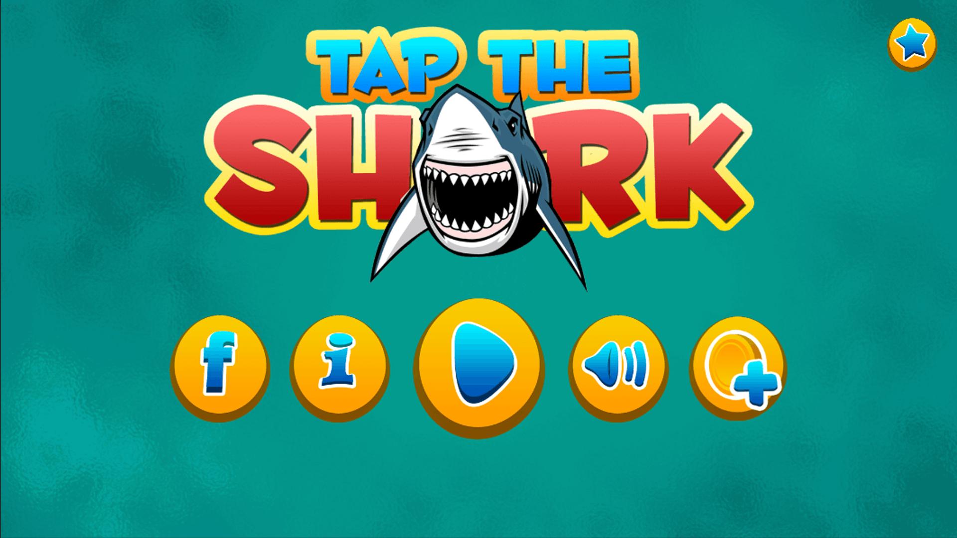 Tap The Shark