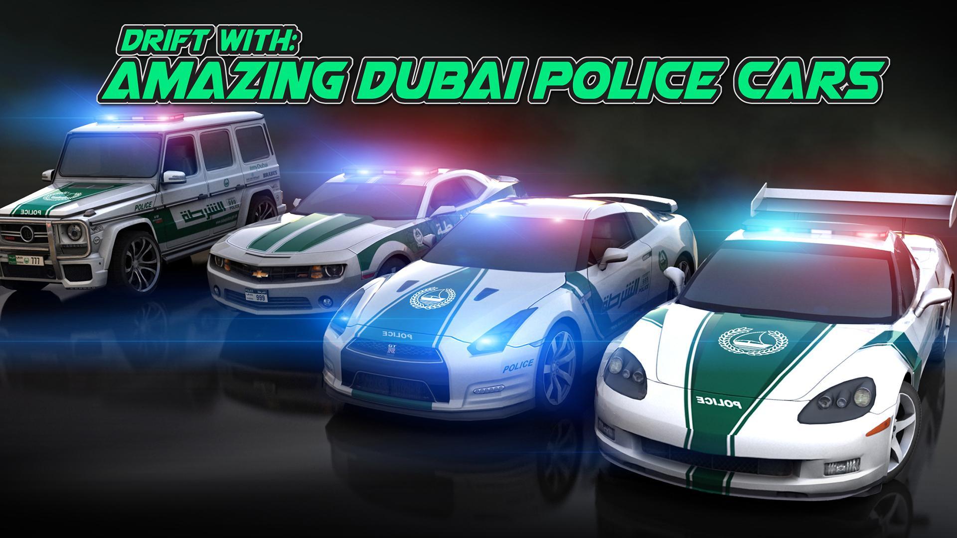 Dubai Racing 2