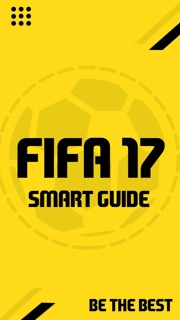 Best Guide - FIFA 17
