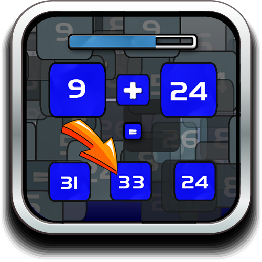 Math Test - Brain Workout