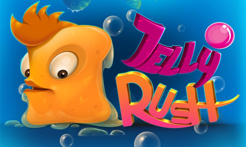 Jelly Rush