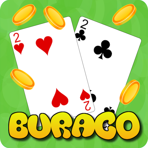 Buraco Online - Card game