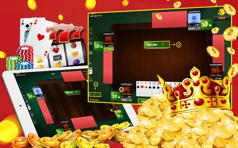 Danh Bai Doi Thuong 2017 PlayZon- Choi Bai Online