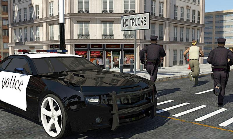 Kill The President : Revenge Story