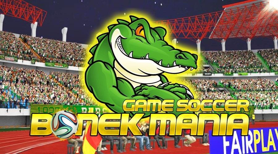 Game Soccer Persebaya 2018/2019