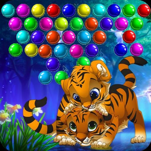 Bubble Mania 2015