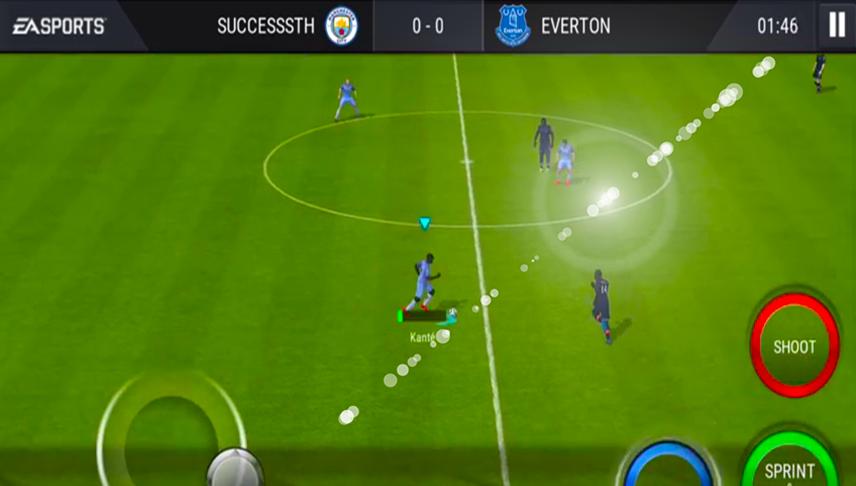 New FIFA 2018 Trick