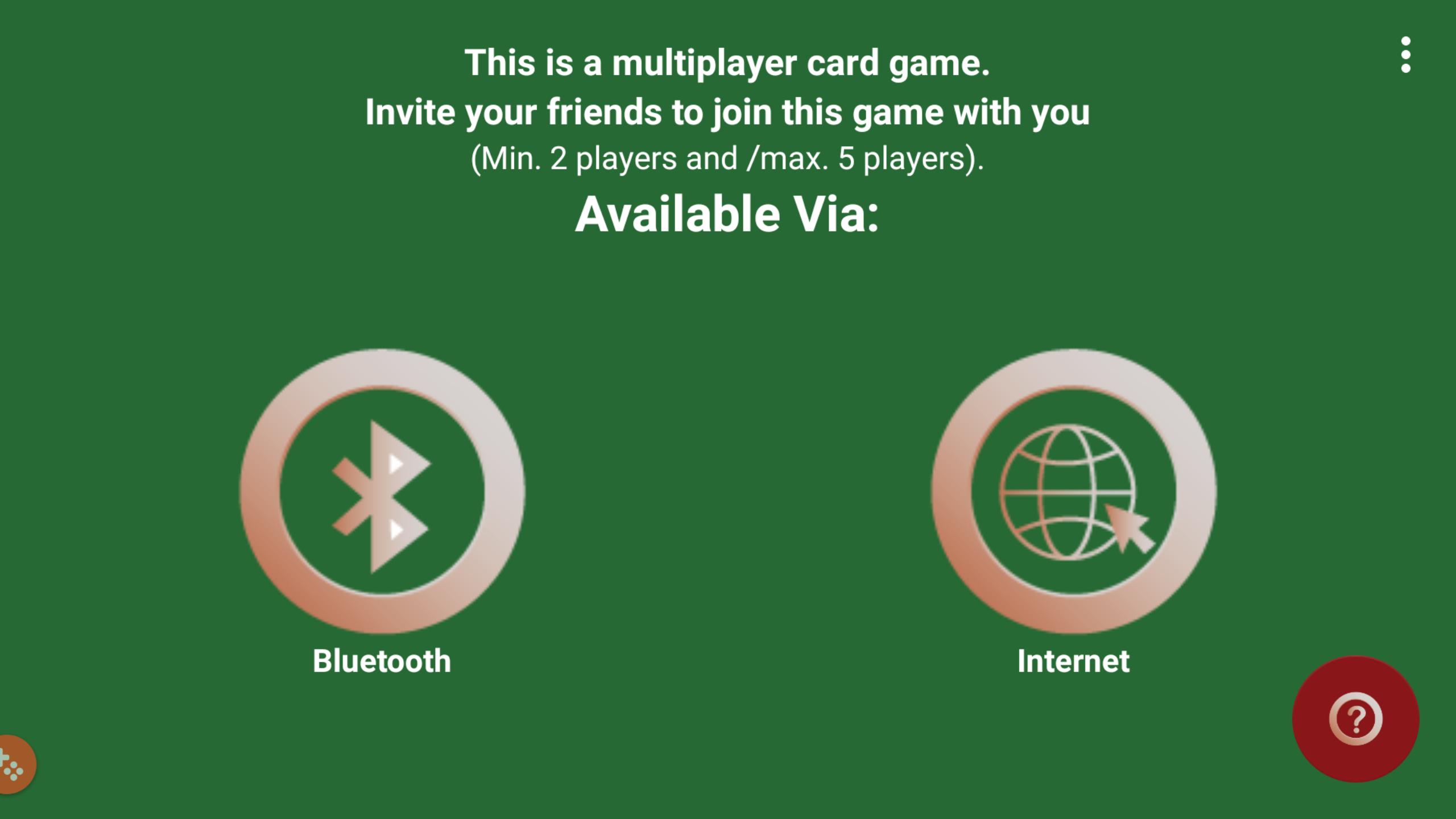 Monopoly Cards Deal