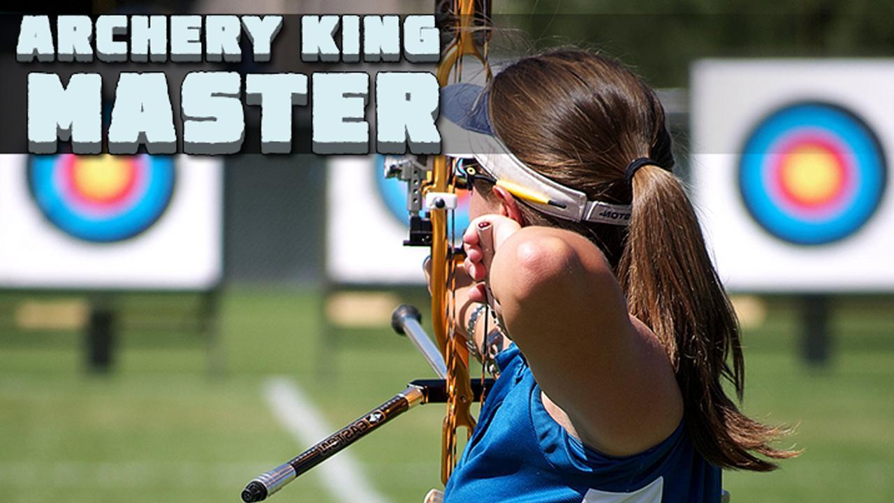 Archery King Master