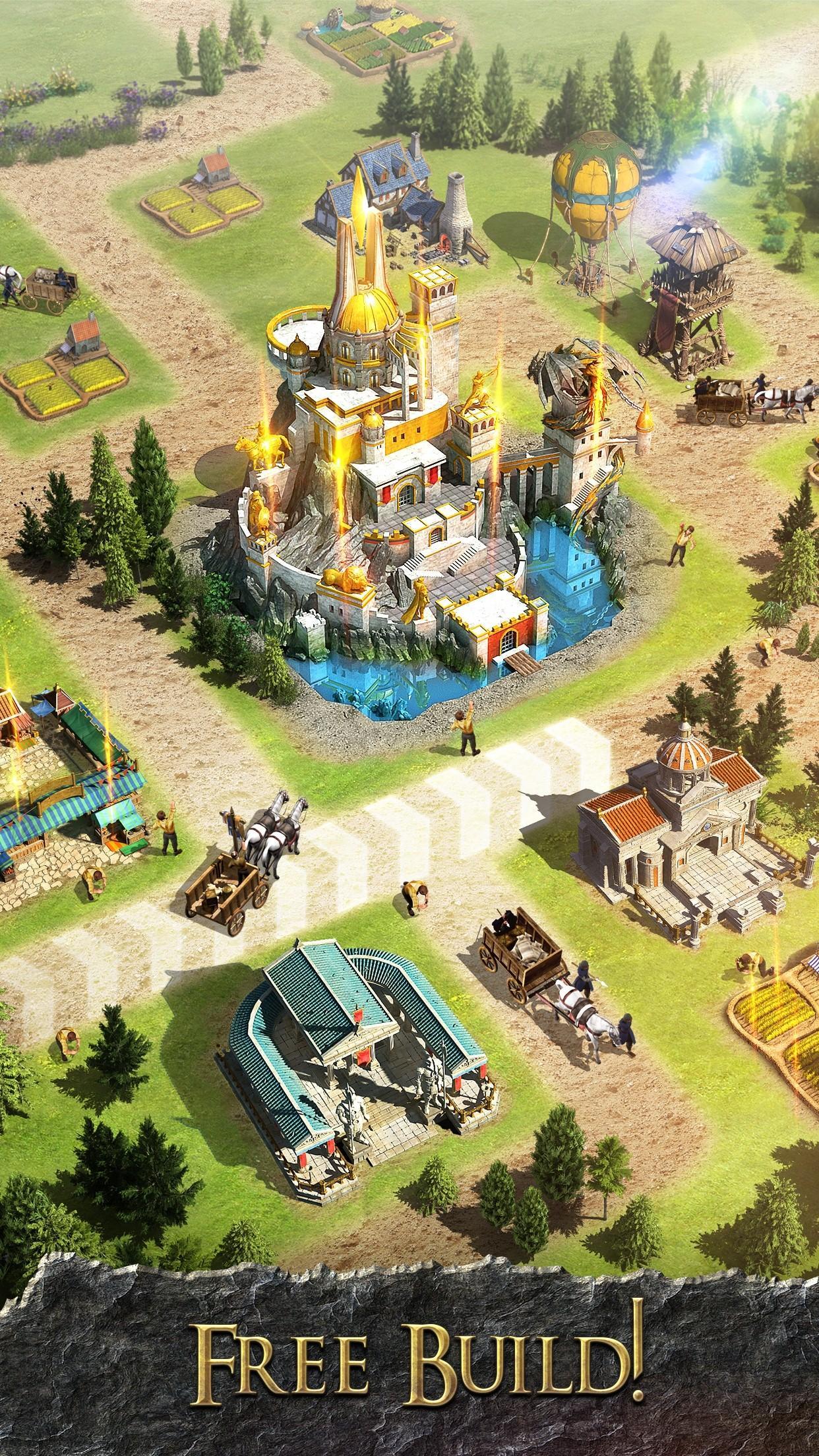 King's Landing